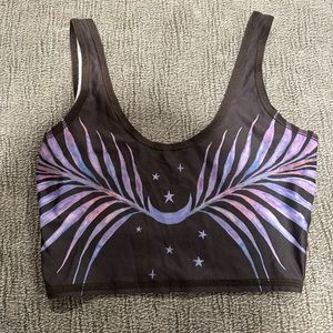 Teeki “Lover tank”